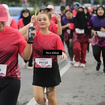 Runner Photo 8445330