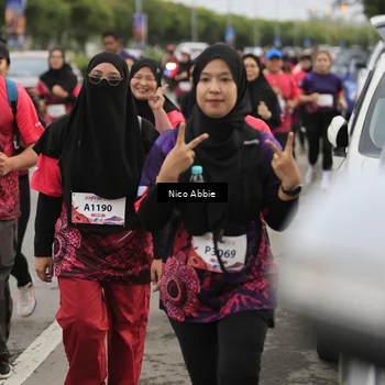 Runner Photo 8445331