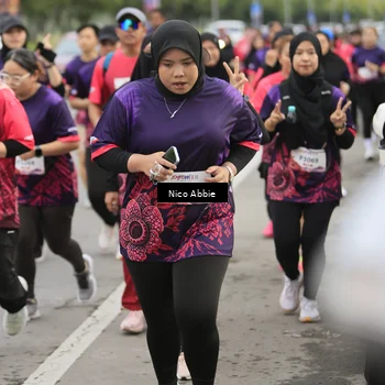 Runner Photo 8445332