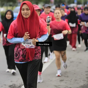 Runner Photo 8445333