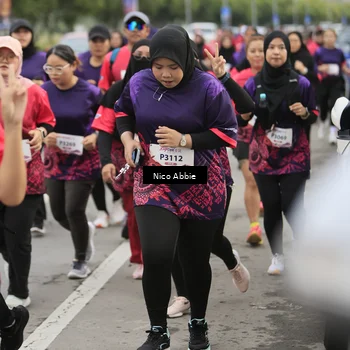 Runner Photo 8445334