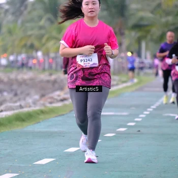 Runner Photo 8445335