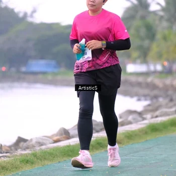 Runner Photo 8445336