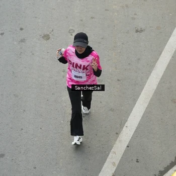 Runner Photo 8445337