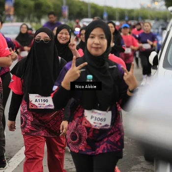 Runner Photo 8445338