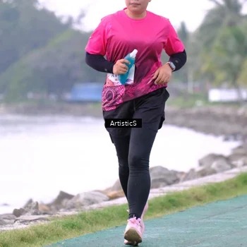 Runner Photo 8445339