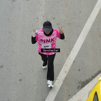 Runner Photo 8445340