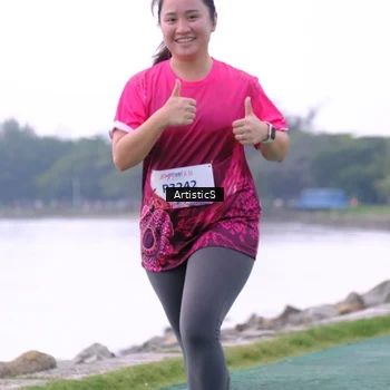 Runner Photo 8445342