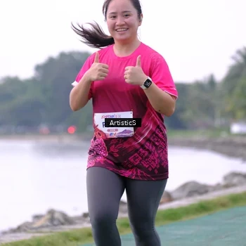 Runner Photo 8445343