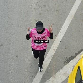Runner Photo 8445344