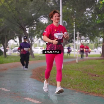 Runner Photo 8445346