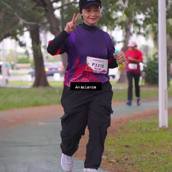 Runner Photo 8445348