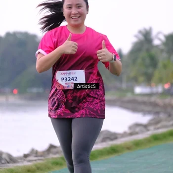 Runner Photo 8445349