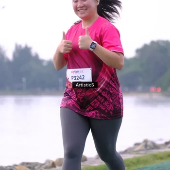 Runner Photo 8445350