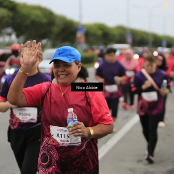 Runner Photo 8445351