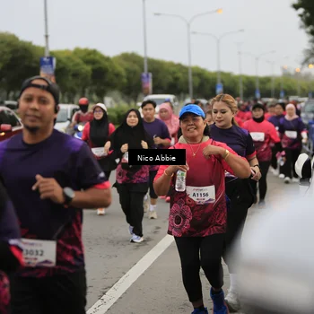 Runner Photo 8445352
