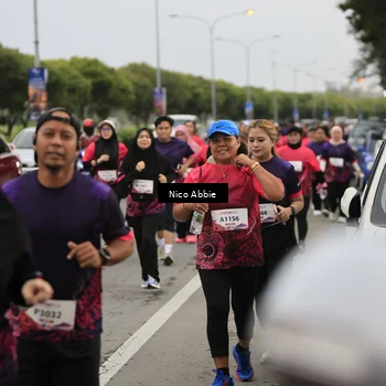 Runner Photo 8445354