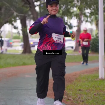 Runner Photo 8445355