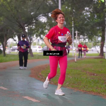 Runner Photo 8445357