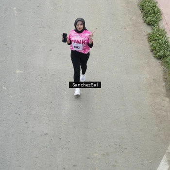 Runner Photo 8445358