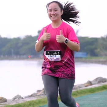 Runner Photo 8445360