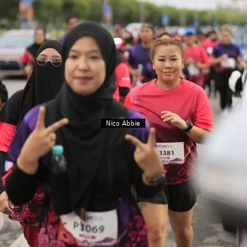 Runner Photo 8445361