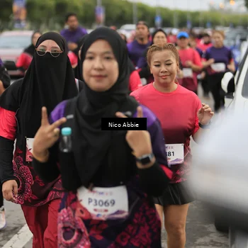 Runner Photo 8445362