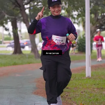Runner Photo 8445363