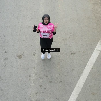 Runner Photo 8445365
