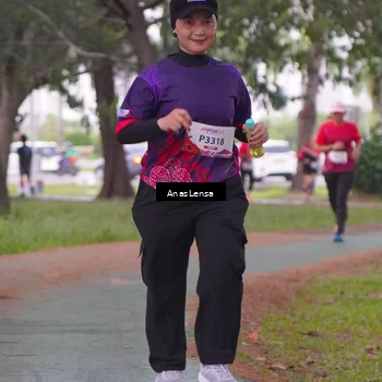 Runner Photo 8445367