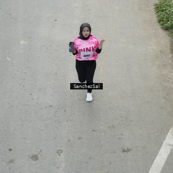 Runner Photo 8445368