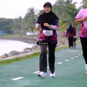 Runner Photo 8445371