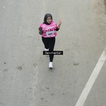 Runner Photo 8445372