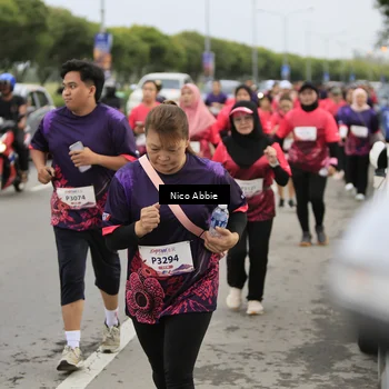 Runner Photo 8445374
