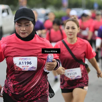 Runner Photo 8445376