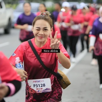 Runner Photo 8445377
