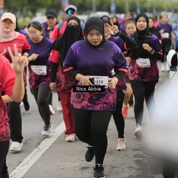 Runner Photo 8445378