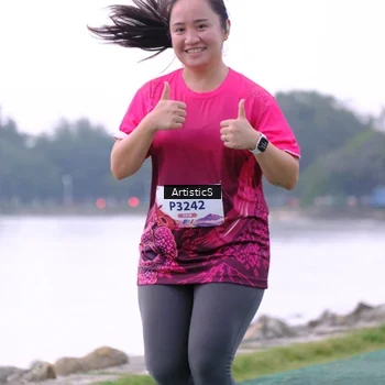Runner Photo 8445380