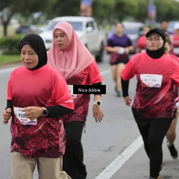 Runner Photo 8445382