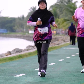 Runner Photo 8445383
