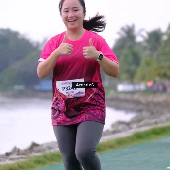 Runner Photo 8445385