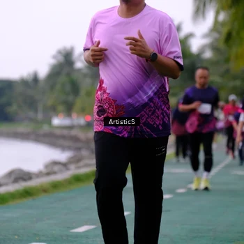 Runner Photo 8445387