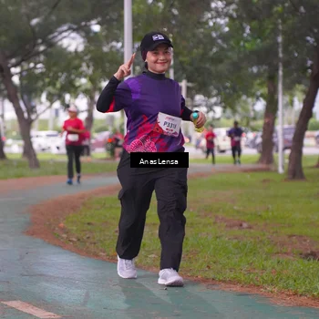 Runner Photo 8445388