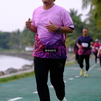Runner Photo 8445389