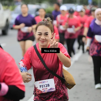 Runner Photo 8445390