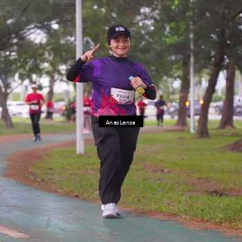 Runner Photo 8445391
