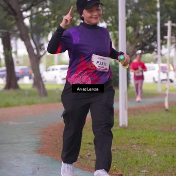 Runner Photo 8445392