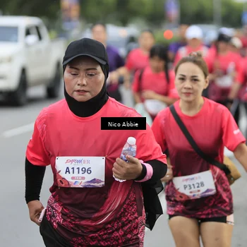 Runner Photo 8445393