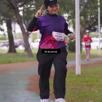 Runner Photo 8445394