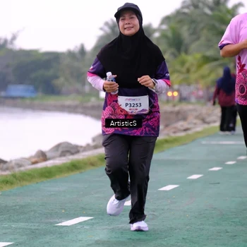 Runner Photo 8445395